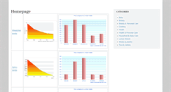 Desktop Screenshot of ijcns.org