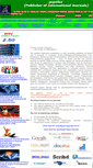 Mobile Screenshot of ijcns.com